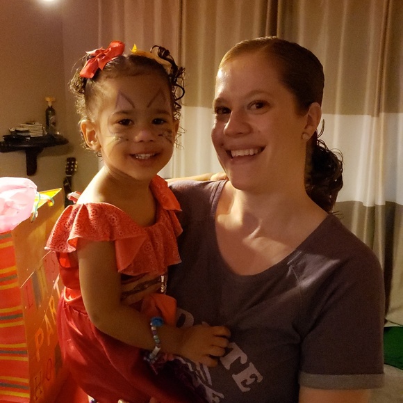 Meet your Posher, Krystle - Picture 6 of 7